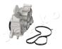 Купити Водяний насос A1/A3/Seat Leon/VW GOLF VII/POLO 1.2-1.4/2.0i 12- Audi A1, A3, Volkswagen Golf, Polo, Jetta, Seat Leon, Skoda Octavia, Audi Q3, Volkswagen Passat JAPKO 350925 (фото3) підбір по VIN коду, ціна 2066 грн.