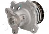 Купити Насос водяний Nissan Qashqai qashqai 2 i 2.0 (07-13),Nissan Qashqai qashqai 2 i 2.0 (07-13) Nissan X-Trail, Renault Megane, Latitude, Master, Laguna, Espace, Scenic, Trafic, Nissan Qashqai, Opel Vivaro, Nissan Primastar JAPKO 35153 (фото1) підбір по VIN коду, ціна 1331 грн.