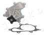 Купить Насос водяной (Помпа) Nissan X-Trail (T30), Almera, Primera 2.2 dCi (00-13) Nissan Almera, X-Trail, Primera JAPKO 35171 (фото1) подбор по VIN коду, цена 1135 грн.