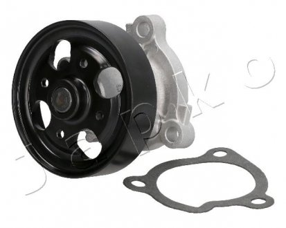 Купити Насос водяний Nissan X-trail, Primera 2.0, 2.5 (01-13) Nissan X-Trail, Primera JAPKO 35176 (фото1) підбір по VIN коду, ціна 1347 грн.