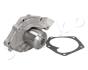 Купить Водяний насос Megane/Laguna/Scenic 1.9dCi 02- Renault Megane, Scenic, Nissan Primera, Renault Grand Scenic, Laguna, Suzuki Grand Vitara JAPKO 35177 (фото3) подбор по VIN коду, цена 1152 грн.