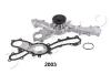 Купити Водяний насос Toyota Camry/Venza 3.5 08- JAPKO 352003 (фото1) підбір по VIN коду, ціна 3032 грн.
