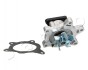 Купить Насос водяной Toyota Prius 1.5 (03-09),Toyota Corolla 1.4 (04-07) Toyota Yaris, Prius, Corolla JAPKO 35267 (фото2) подбор по VIN коду, цена 859 грн.