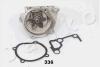 Купити Водяний насос MAZDA 3/6 2.0 02-10 JAPKO 35336 (фото2) підбір по VIN коду, ціна 1359 грн.