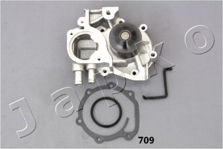 Купити Насос водяний Subaru Outback, Legacy, Forester, Impreza 1.5-2.5 (03-15) Subaru Impreza, Forester, Outback, Legacy JAPKO 35709 (фото1) підбір по VIN коду, ціна 1757 грн.