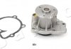 Купити Насос водяний Mitsubishi Lancer 2.0 (08-16),Mitsubishi Outlander ii 2.0 (06-12) Mitsubishi Outlander, Lancer, Jeep Compass, Patriot, Dodge Caliber, Avenger JAPKO 35931 (фото1) підбір по VIN коду, ціна 1284 грн.