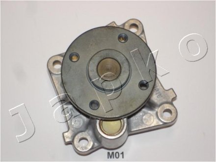 Насос водяний Mitsubishi Colt vi 1.1 (04-12),Mitsubishi Colt vi 1.3 (04-12) Mitsubishi Lancer, Colt, ASX, Smart Forfour, Citroen C4, Mitsubishi Eclipse Cross JAPKO 35M01