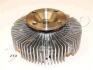 Купити Муфта вентилятора LAND CRUISER 100 (_J1_) 4.7 98-07 (92mm) JAPKO 36213 (фото2) підбір по VIN коду, ціна 2885 грн.