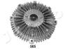 Купити Муфта вентелятора PAJERO III 3.2 DI-D 00-06 JAPKO 36505 (фото1) підбір по VIN коду, ціна 3818 грн.