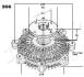 Купити Муфта вентилятора L200/PAJERO 2.5 96- (70mm)(замінено 36503) Mitsubishi Pajero, L200 JAPKO 36506 (фото3) підбір по VIN коду, ціна 2336 грн.