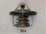 Купить Термостат VW Polo/Honda Accord/Civic/CR-V/CR-Z 1.0-2.3i 83- (82 °С) JAPKO 38804 (фото1) подбор по VIN коду, цена 267 грн.