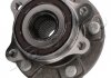 Купити Маточина перед. Toyota Auris, Corolla 2.0 D4D (06-), Rav4 III 2.0, 2.4,2.2 D4D (0 Toyota Auris, Rav-4, Avensis, Verso JAPKO 412052 (фото1) підбір по VIN коду, ціна 2843 грн.