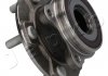 Купить Ступица перед. Toyota Auris, Corolla 2.0 D4D (06-), Rav4 III 2.0, 2.4,2.2 D4D (05-) Toyota Auris, Rav-4, Avensis, Verso JAPKO 412052 (фото3) подбор по VIN коду, цена 2629 грн.