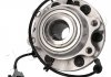 Купить Ступица колеса передний Nissan Pathfinder (R51), Navara Pickup (D40) (04-) (JAPKO 413020 (фото1) подбор по VIN коду, цена 3369 грн.