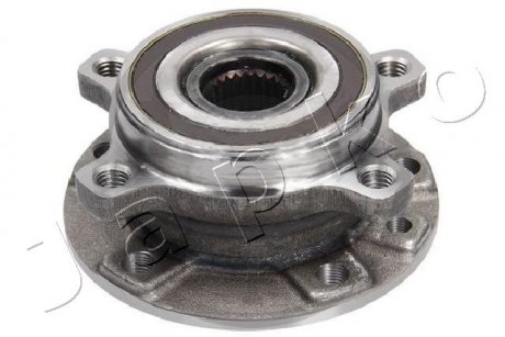 Ступица колеса передняя Jeep Cherokee (14-17) Jeep Cherokee JAPKO 419027