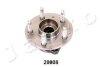 Купить Ступица колеса заднего Opel Insignia (08-)/Chevrolet Malibu (12-) JAPKO 420008 (фото2) подбор по VIN коду, цена 3124 грн.
