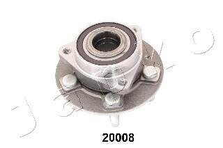 Ступица колеса заднего Opel Insignia (08-)/Chevrolet Malibu (12-) JAPKO 420008