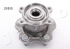 Купить Подшипник ступицы задней. Nissan Qashqai 07-/X-trail 1.5-2.0 dCI 07-13/Renault Koleos 08-(+ABS) Nissan Qashqai, X-Trail JAPKO 421015 (фото1) подбор по VIN коду, цена 2614 грн.