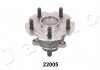 Купити Ступиця зад. AWD Toyota Rav 4 III (08-), Rav 4 IV (12-) Toyota Rav-4 JAPKO 422005 (фото2) підбір по VIN коду, ціна 3370 грн.