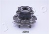 Купить Подшипник ступицы задней. Toyota RAV 4 08-18 Toyota Rav-4 JAPKO 422092 (фото1) подбор по VIN коду, цена 2360 грн.