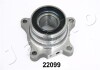 Купить Подшипник ступицы задней. Toyota Land Cruiser Prado 02- Toyota Land Cruiser JAPKO 422099 (фото1) подбор по VIN коду, цена 2040 грн.