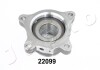 Купить Подшипник ступицы задней. Toyota Land Cruiser Prado 02- Toyota Land Cruiser JAPKO 422099 (фото2) подбор по VIN коду, цена 2040 грн.