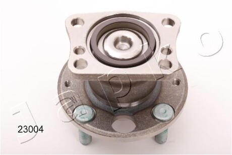 Подшипник ступицы задней. Mazda 2 07-16 (+ABS) Mazda 2 JAPKO 423004