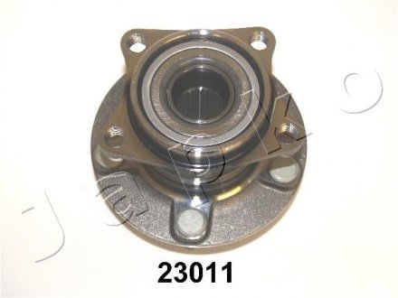 Ступица зад. с подшипником Mazda CX-7 2.2D, 2.3, 2.5 (07-13) Mazda 6, 5, 3, CX-7, CX-5 JAPKO 423011