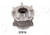 Купить Подшипник ступицы задней. Subaru Forester 08- (AWD) Subaru Impreza, Forester, Outback JAPKO 427015 (фото2) подбор по VIN коду, цена 2895 грн.