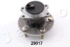 Купити Ступица колеса заднего Dodge Caliber (06-)/Jeep Compass (06-), Patriot (07-) (42 JAPKO 429017 (фото1) підбір по VIN коду, ціна 3831 грн.