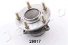 Купити Ступица колеса заднего Dodge Caliber (06-)/Jeep Compass (06-), Patriot (07-) (42 JAPKO 429017 (фото2) підбір по VIN коду, ціна 3831 грн.