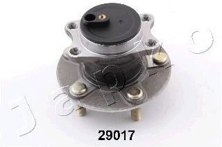 Ступица колеса заднего Dodge Caliber (06-)/Jeep Compass (06-), Patriot (07-) (42 JAPKO 429017