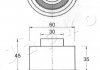 Купить Ролик ремня ГРМ Mazda 323 f v 2.0 (94-98),Mazda Mx-6 2.5 (92-97),Mazda Mx-6 2.5 (94-97) Mazda 626, Xedos 9, 323 JAPKO 45316 (фото2) подбор по VIN коду, цена 629 грн.