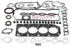 Купить К-кт прокладок двигуна Hyundai H-1 (01-)/KIA Sorento (02-) D4CB 2.5 CRDi JAPKO 49K02 (фото1) подбор по VIN коду, цена 4127 грн.
