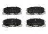 Купить Колодки тормозные передние Mitsubishi Lancer 1.5-2.0 (03-08) (10-) Mitsubishi Lancer, Galant JAPKO 50503 (фото1) подбор по VIN коду, цена 919 грн.