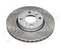 Купить Тормозной диск Dacia Logan, Renault Clio, Nissan Note, Renault Megane, Nissan Micra, Tiida, Renault Logan JAPKO 60013C (фото1) подбор по VIN коду, цена 1227 грн.