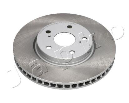 Гальмівний диск пер (D=296) Lexus IS 09- JAPKO 602007C