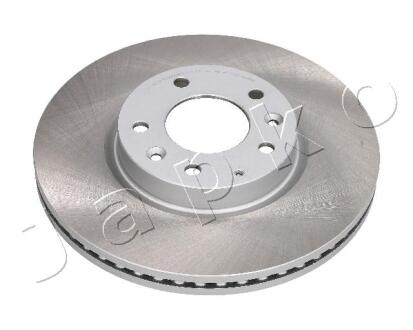 Гальмівний диск пер (D=299) Mazda 6 07-/ Insignia 08- JAPKO 60353C