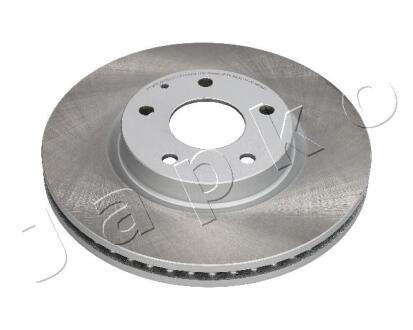Гальмівний диск пер (D=297) Mazda 6 12-/CX-5 11- JAPKO 60360C