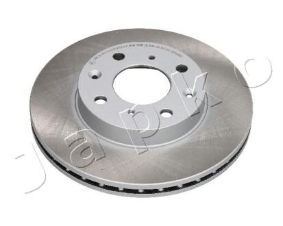 Гальмівний диск пер (D=240) Civic 93-01 JAPKO 60499C