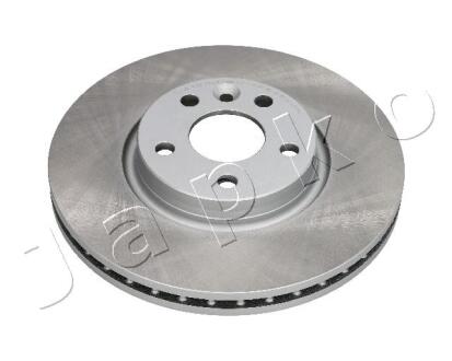 Гальмівний диск пер (D=300) Galaxy, S-Max 15-/Mondeo IV 07-/Freelander 2, S60, S80, XC70 10- JAPKO 60L13C