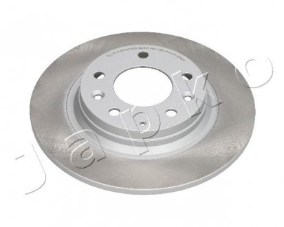 Купить -Тормозной диск Mazda 6 JAPKO 61316C (фото1) подбор по VIN коду, цена 740 грн.
