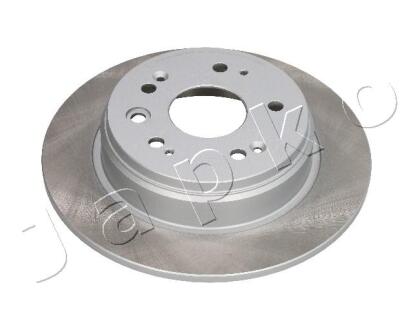 Гальмівний диск зад. (D=281,6) Honda Crossland 07-/ CR-V II 01- Honda CR-V JAPKO 61441C