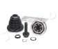 Купити -Шарнір РКШ Audi A3, Volkswagen Touran, Golf, Caddy, Seat Altea, Skoda Octavia, Seat Toledo, Volkswagen Passat, Jetta, Seat Leon, Volkswagen EOS JAPKO 620008 (фото1) підбір по VIN коду, ціна 1161 грн.