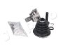 Купити -Шарнір РКШ Audi A3, Volkswagen Touran, Golf, Caddy, Seat Altea, Skoda Octavia, Seat Toledo, Volkswagen Passat, Jetta, Seat Leon, Volkswagen EOS JAPKO 620008 (фото4) підбір по VIN коду, ціна 1161 грн.