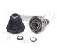 Купити -Шарнір РКШ Audi A2, Skoda Fabia, Volkswagen Polo, Seat Ibiza, Cordoba, Skoda Roomster, Audi A1 JAPKO 620012 (фото1) підбір по VIN коду, ціна 990 грн.