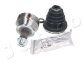 Купити -Шарнір РКШ Audi A2, Skoda Fabia, Volkswagen Polo, Seat Ibiza, Cordoba, Skoda Roomster, Audi A1 JAPKO 620012 (фото3) підбір по VIN коду, ціна 990 грн.