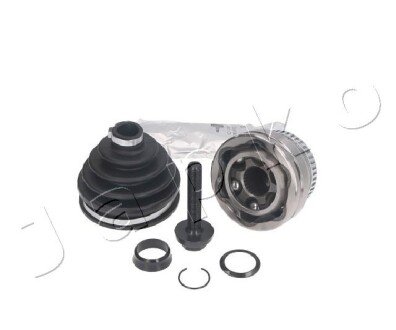 ШРКШ (ШРУС) зовнішній A4/A6/Passat 1.9TDI 98-08 (33/27) (+ABS) Volkswagen Passat, Audi A4, A6, Skoda Superb JAPKO 620037