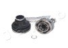 Купити ШРКШ (ШРУС) зовнішній BERLINGO/PARTNER 1.8-2.0 96-05 Citroen Berlingo, Peugeot Partner, Citroen Xsara, C4 JAPKO 620050 (фото1) підбір по VIN коду, ціна 1201 грн.