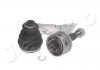 Купити ШРКШ (ШРУС) зовн. (25z/21z) Nissan Almera 00-06 Nissan Almera JAPKO 621012 (фото1) підбір по VIN коду, ціна 1261 грн.